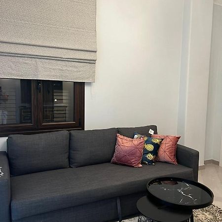 Olivia Luxury Apartment Palio Faliro Афіни Екстер'єр фото