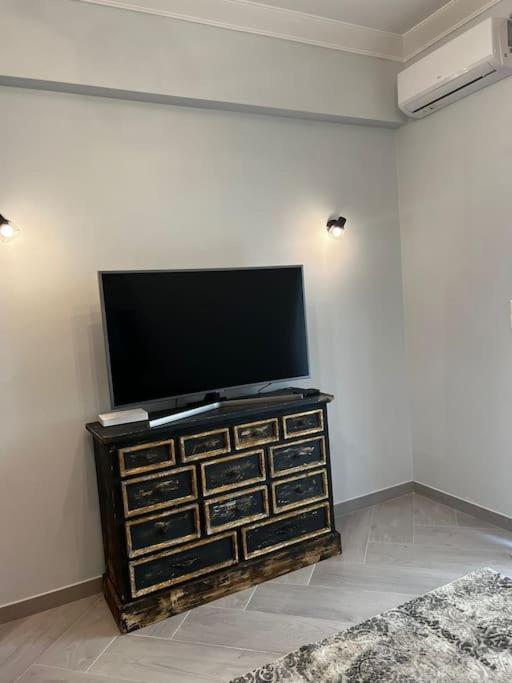 Olivia Luxury Apartment Palio Faliro Афіни Екстер'єр фото