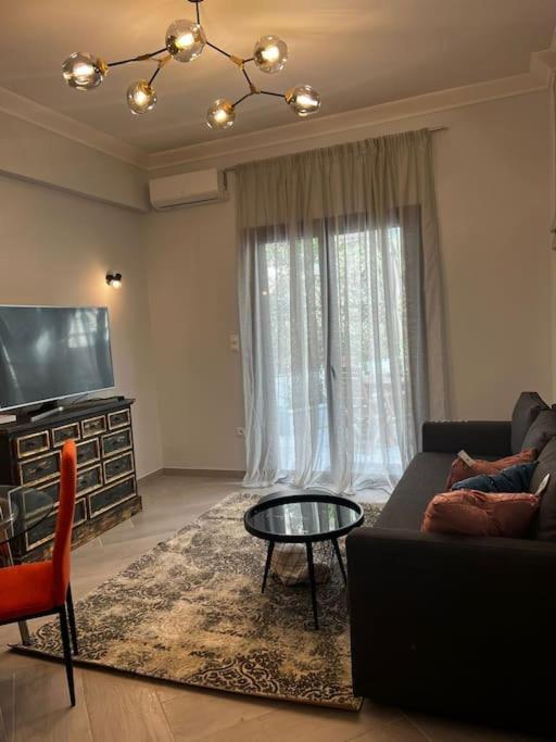 Olivia Luxury Apartment Palio Faliro Афіни Екстер'єр фото