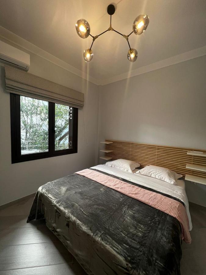 Olivia Luxury Apartment Palio Faliro Афіни Екстер'єр фото