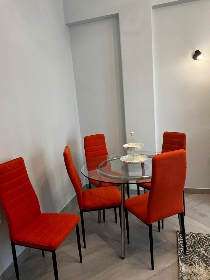 Olivia Luxury Apartment Palio Faliro Афіни Екстер'єр фото
